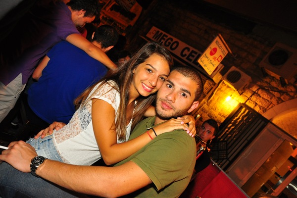 Fusion Night